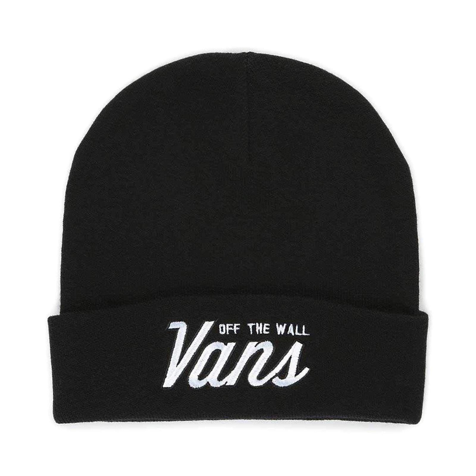  VN0A3HJBBLK1  VANS 