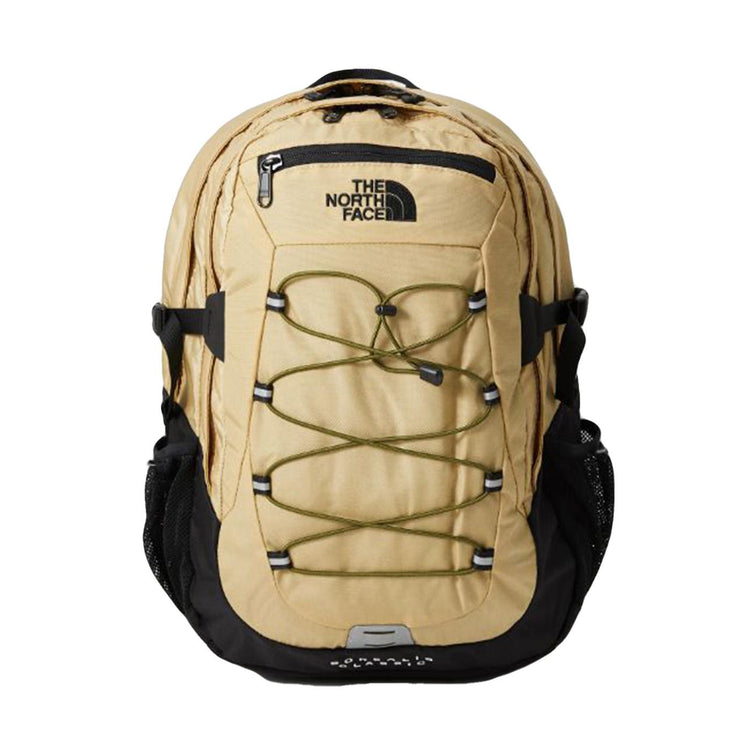 Borealis Classic Backpack Ochre - Zaino Ocra NF00CF9C QV21 THE NORTH FACE 