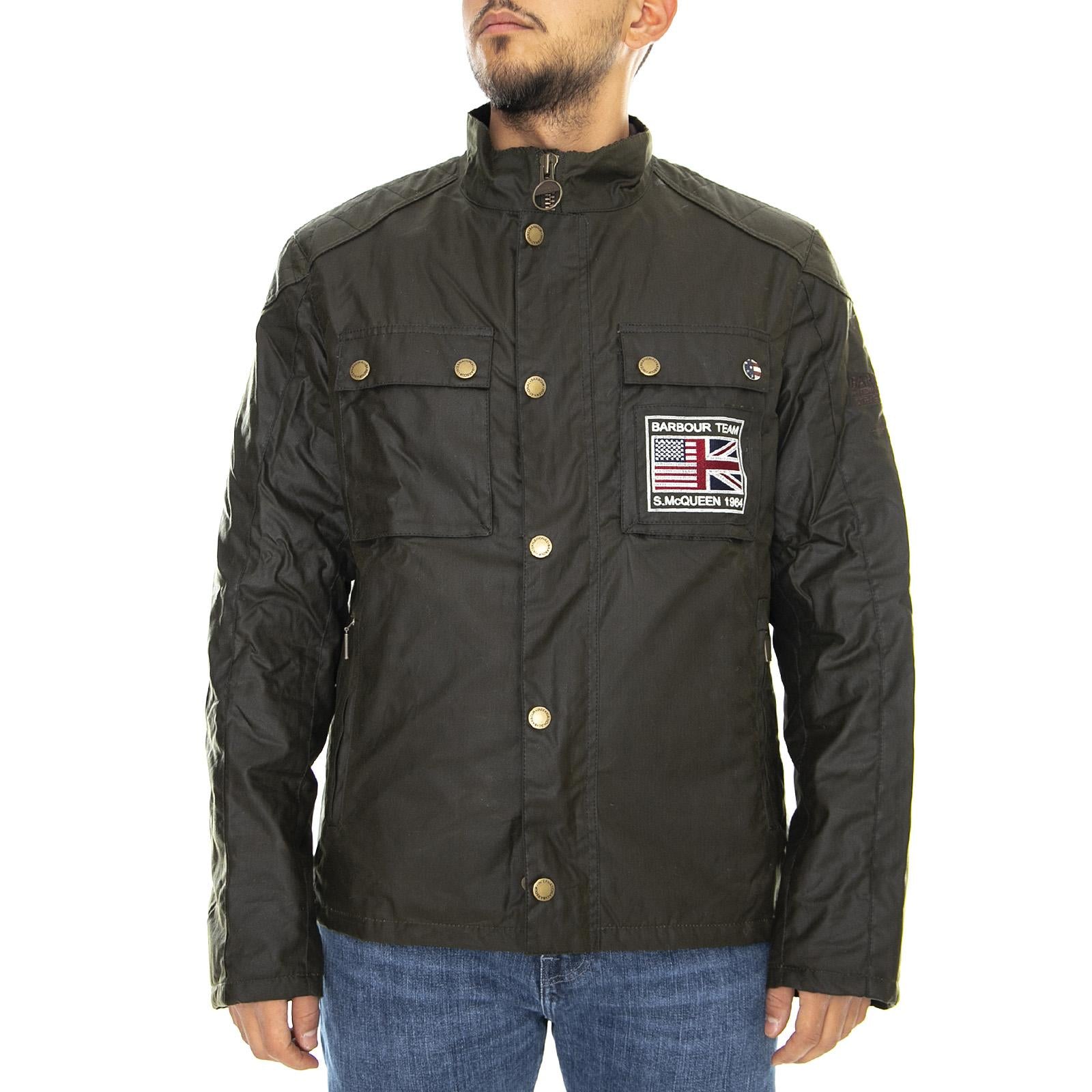  BACPS2010-OL99  BARBOUR 