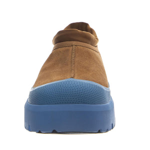 M Tasman Weather Hybrid Chestnut/Big -- Scarpe/Stivali Uomo Marrone 1144096 CBG UGG 