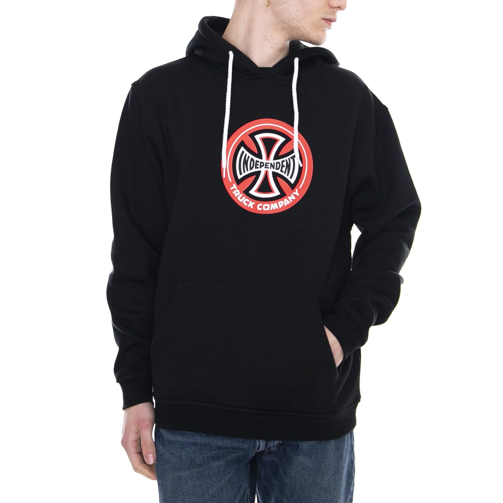  INA-HDY-027  INDEPENDENT 