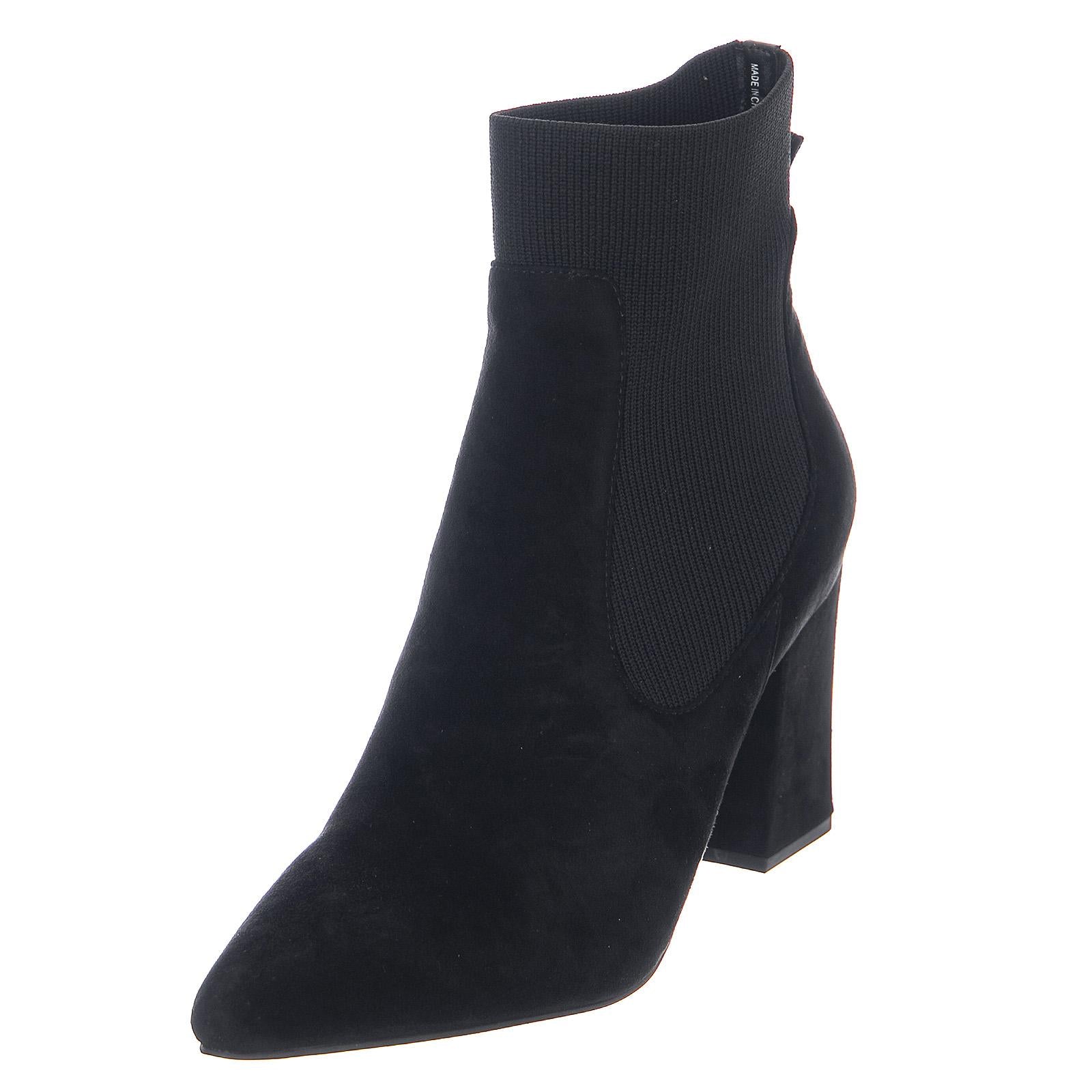  SMSRICHTER-BLK  STEVE MADDEN 