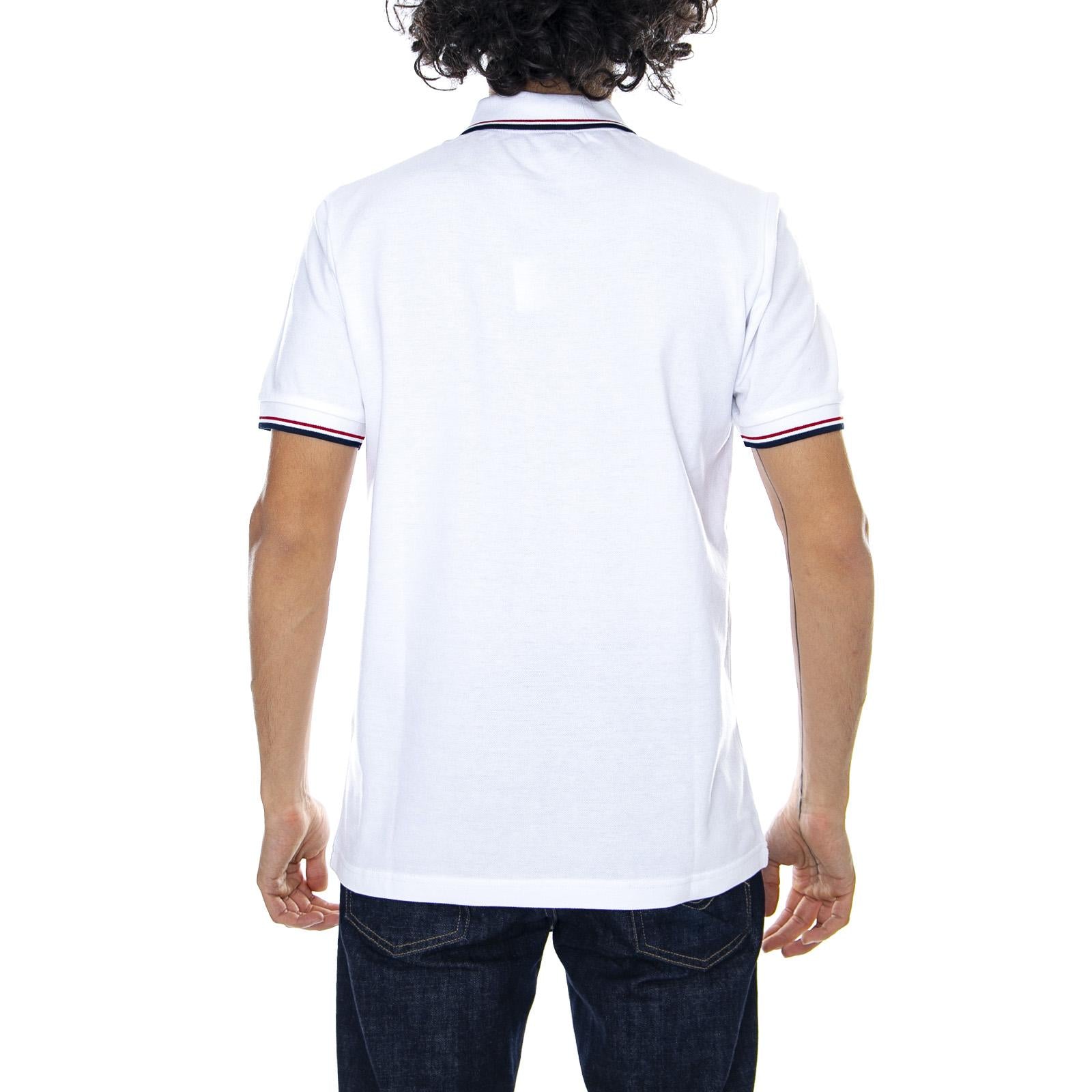  1906203-White/B.Red 993  MERC 