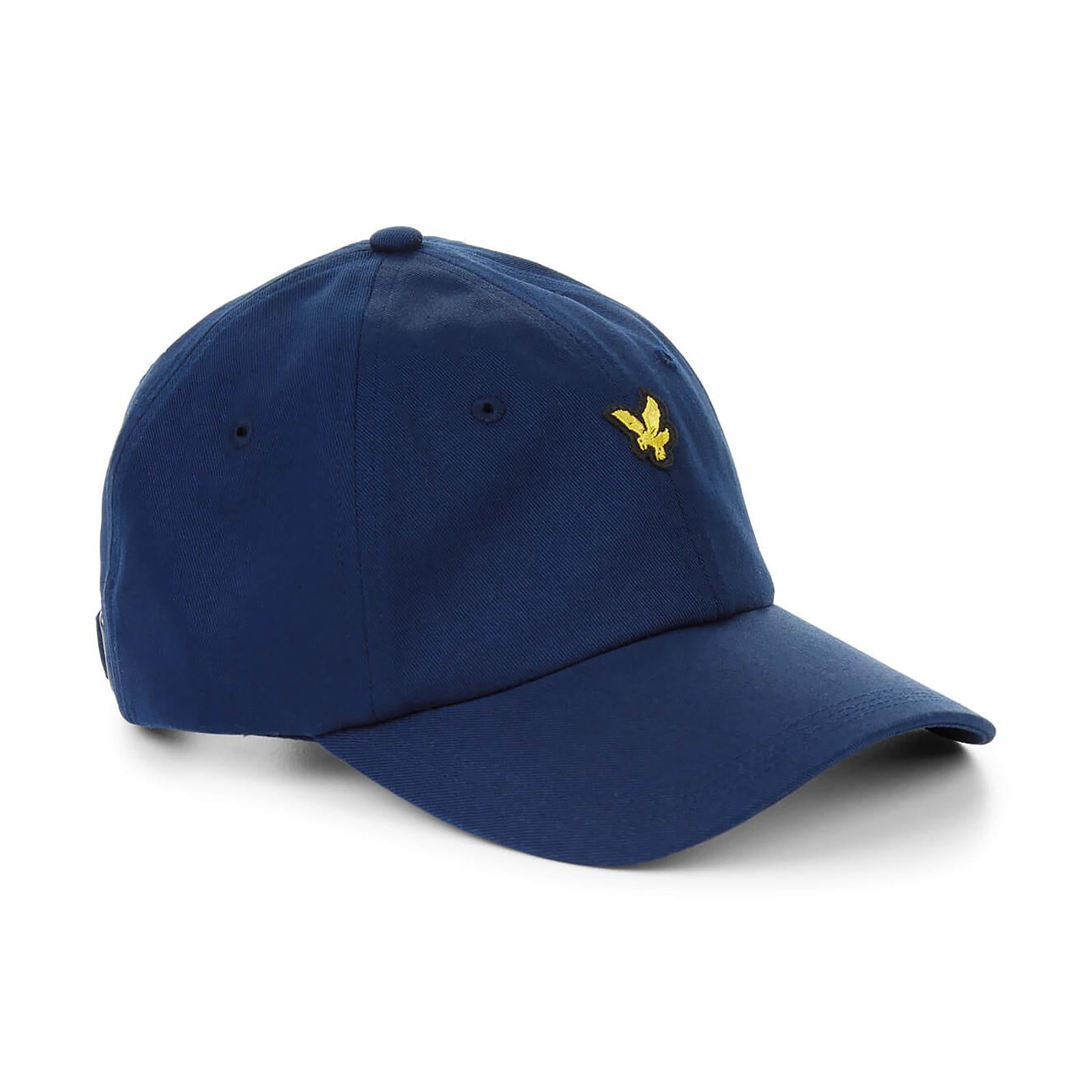 Baseball Cap HE503A-Z271  LYLE & SCOTT 