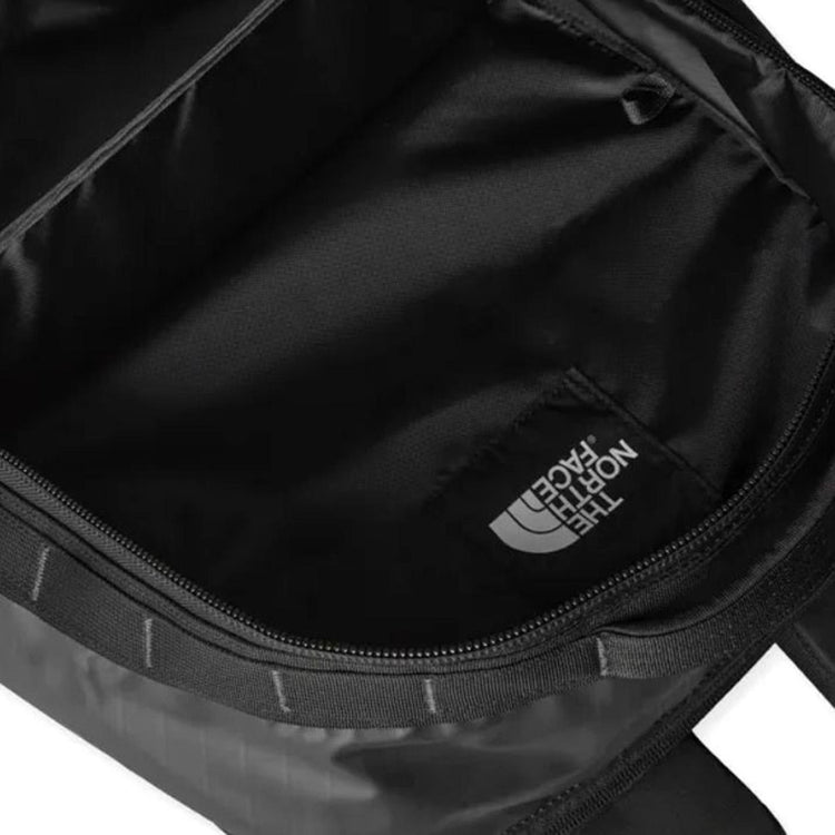 Base Camp Voyager Travel Pack -  Zaino Nero NF0A81DNKT01  THE NORTH FACE 