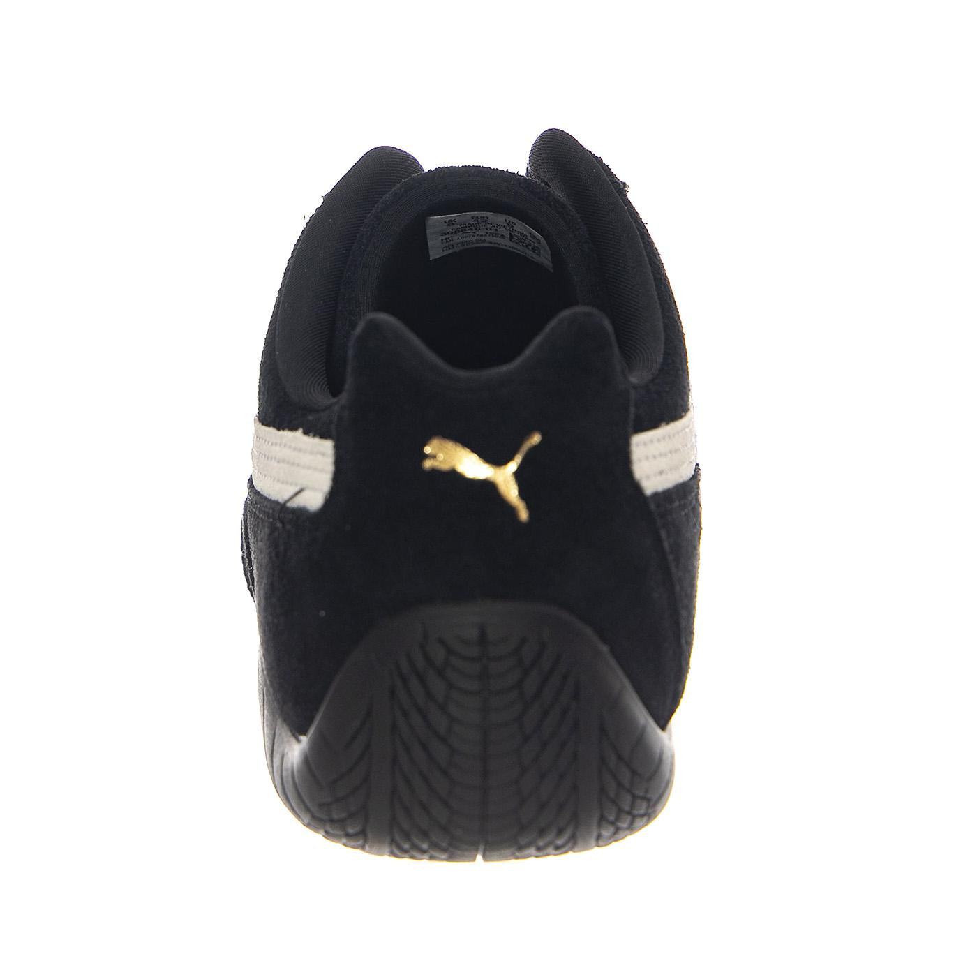 Speedcat OG PUMA Black-PUMA White - Scape Uomo Nere 398846-01  PUMA 