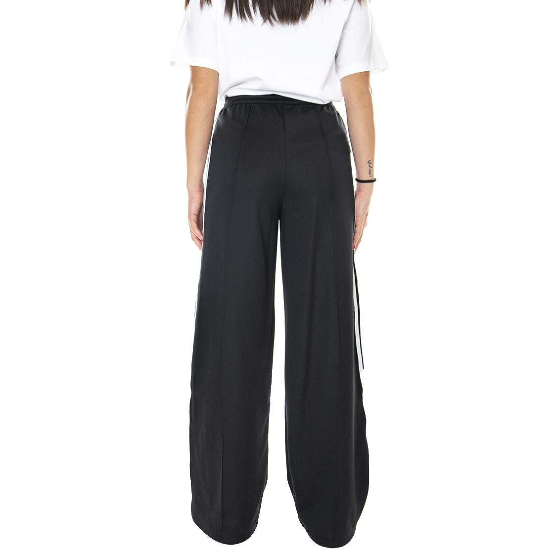 Track - Pantaloni Sportivi Donna Neri H35605  ADIDAS 