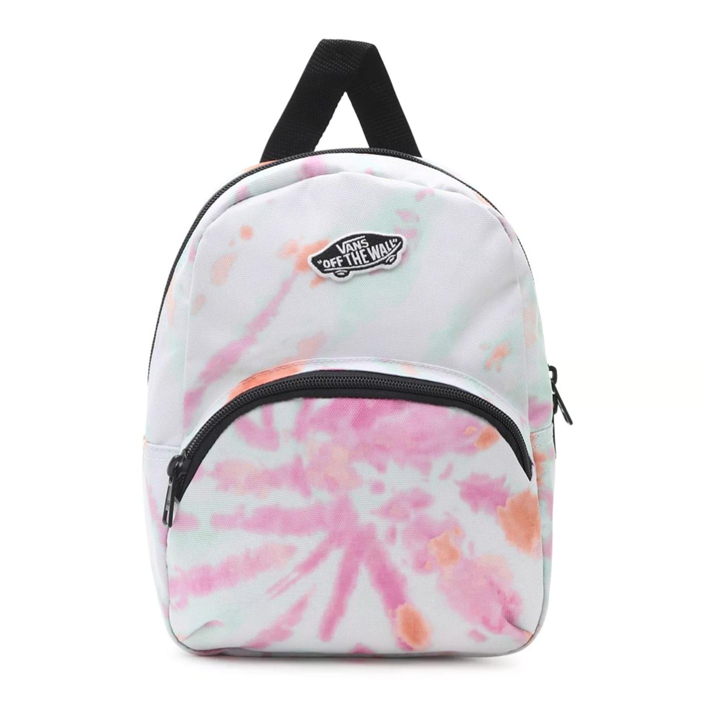 Wm Got This Mini Backpack White - Zaino Bianco VN0A3Z7WWHT1  VANS 