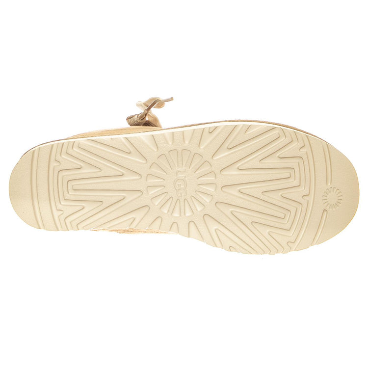 M Lo Lowmel - Mustard Seed - Scarpe Stringate Uomo Beige 1169493 MDSD UGG 