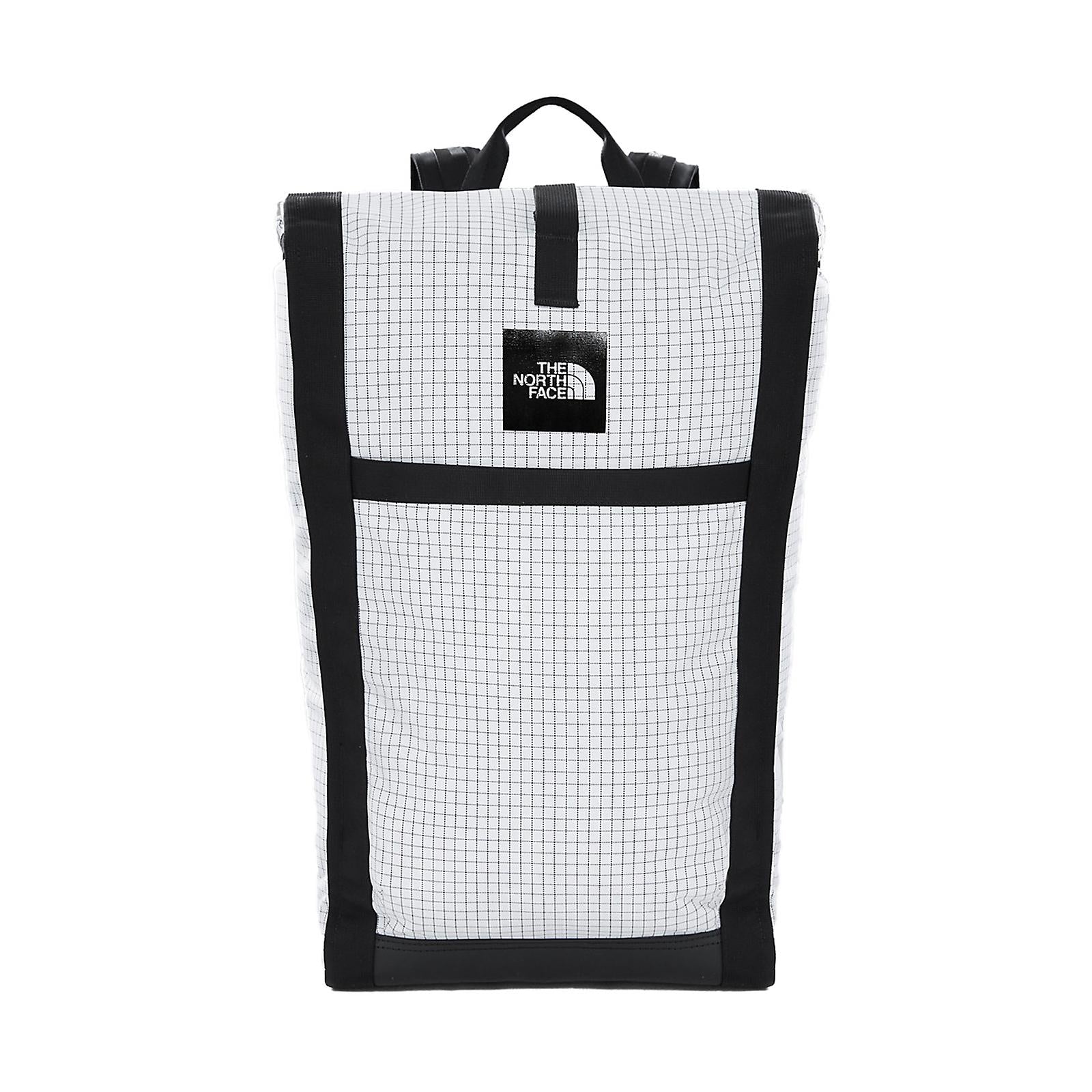 HOMESTEAD WP PACK TNFWHTRSP/TNFBK T92SD4TAC  THE NORTH FACE 