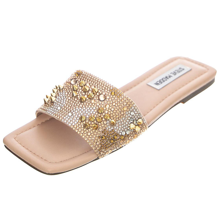 Marveled Blush Mult - Sandali Donna Rosa SMSMARVELED-BLU  STEVE MADDEN 