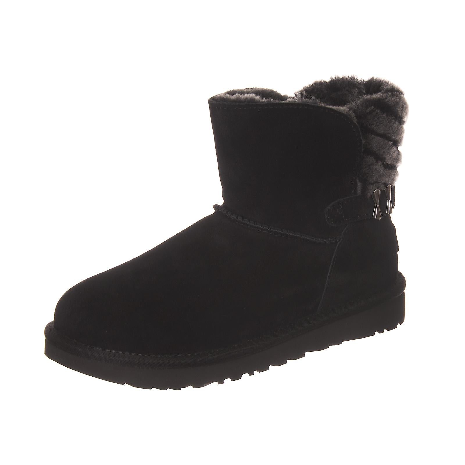 ADRIA BLACK WOMEN UGSADRIABK1013306W  UGG 