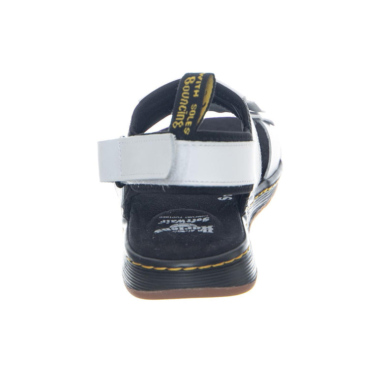  DMSROSWHHL23468101  DR.MARTENS 