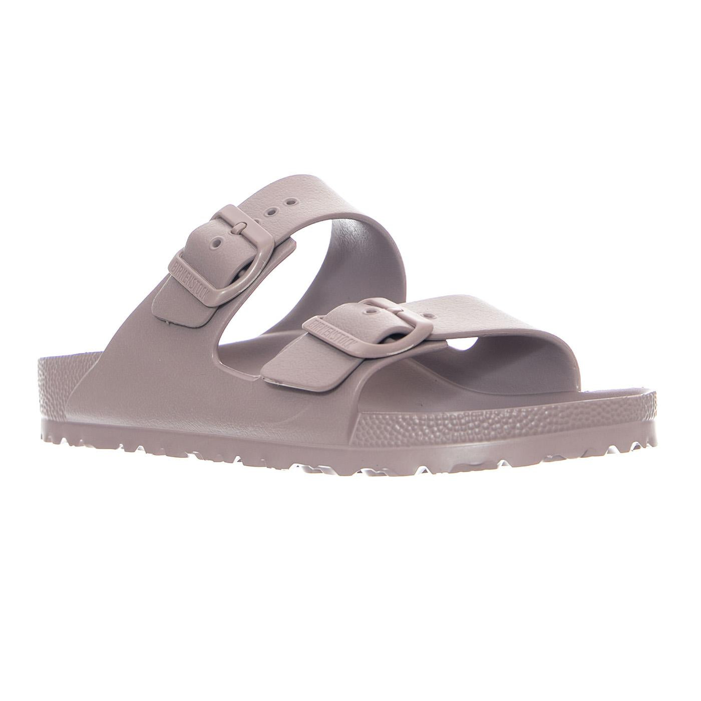 Arizona EVA Narrow Fit Faded Purple - Sandali Donna Viola 1031294 FDP BIRKENSTOCK 