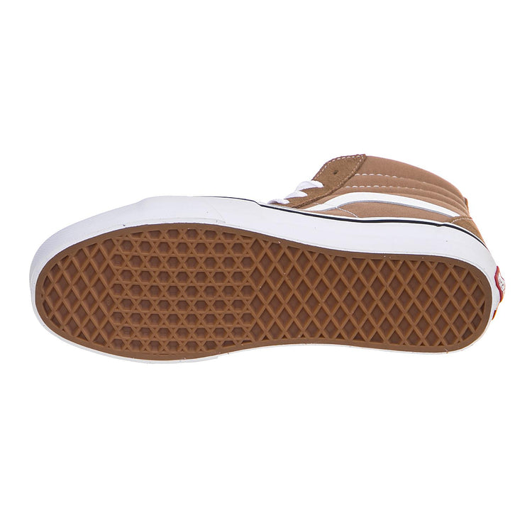 UA SK8-HI TIGER S EYE/ VA38GEQSV  VANS 