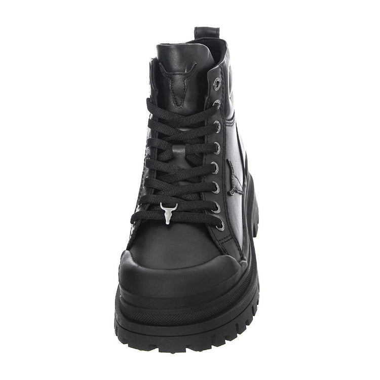  WSSDISASTER-BLKP  WINDSOR SMITH 