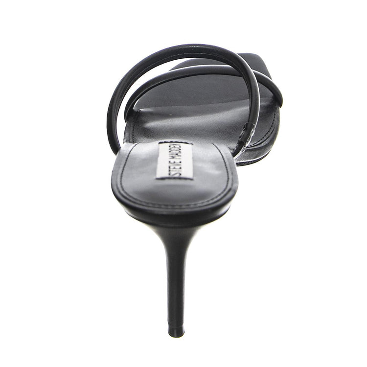 Zealed Black - Sandali Donna Neri SMSZEALED-BLA  STEVE MADDEN 