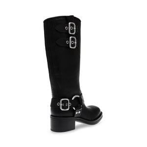 Eastern Black - Stivali Donna Neri SMSEASTERN-1  STEVE MADDEN 