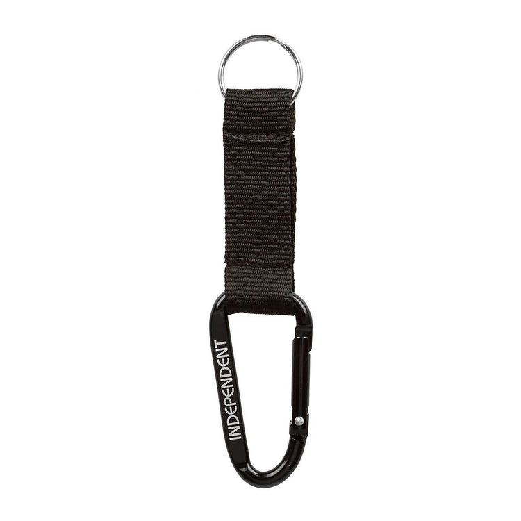OGBC Carabinar Black INA-ACC-OGBC Carabinar Black  INDEPENDENT 