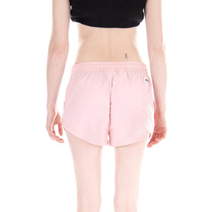 Brianna Woven Short coral blush 682128-J29  FILA 