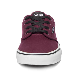 Y ATWOOD (Canvas) oxbloo VUDTDDU  VANS 