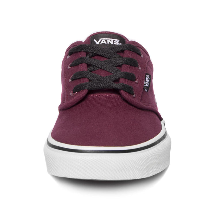 Y ATWOOD (Canvas) oxbloo VUDTDDU  VANS 