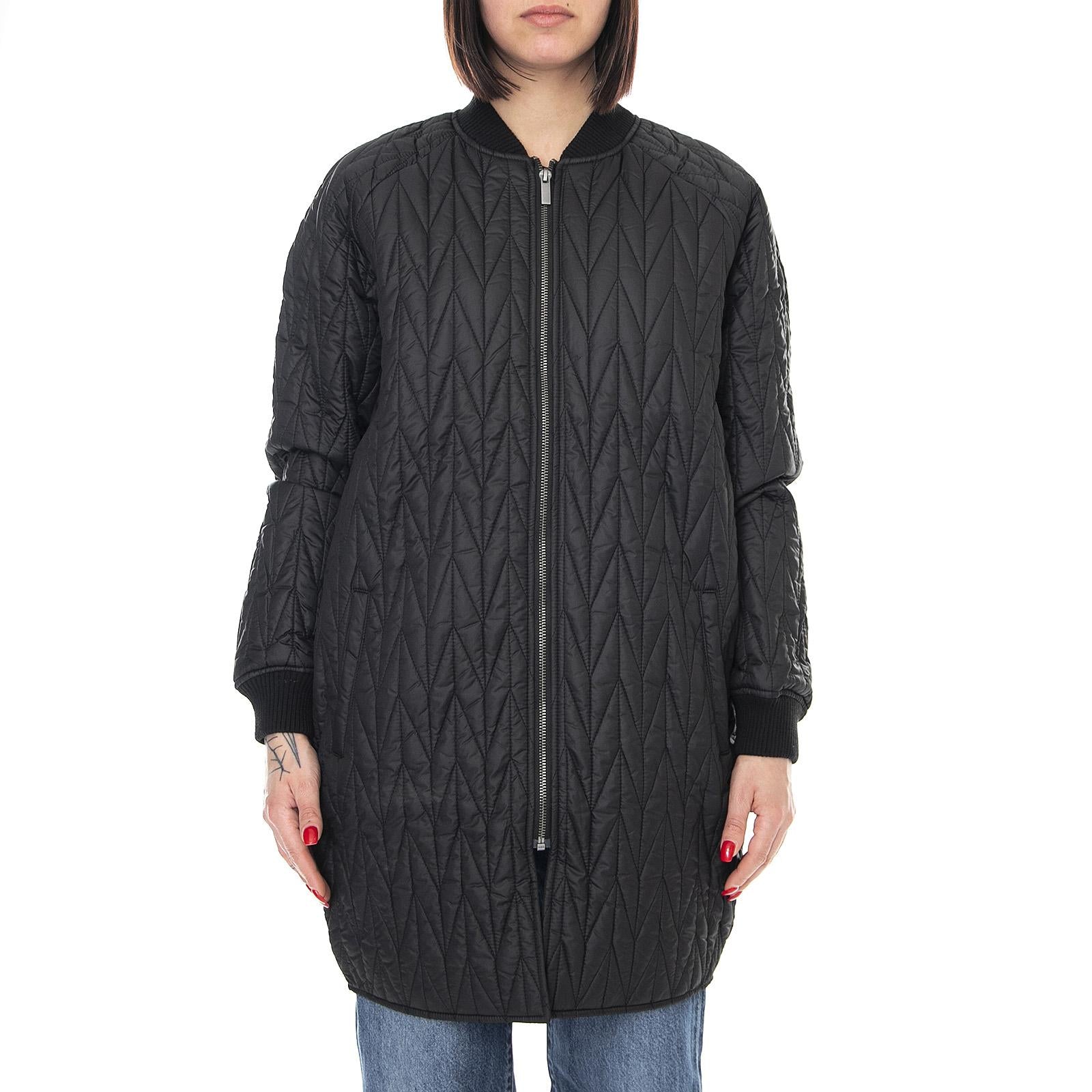 Womens Kira Jacket - Black - Giacca Invernale Donna Nera 9179611-9000 BLACK  DESIRES 