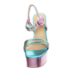  SMSPIN-UP-PNK  STEVE MADDEN 