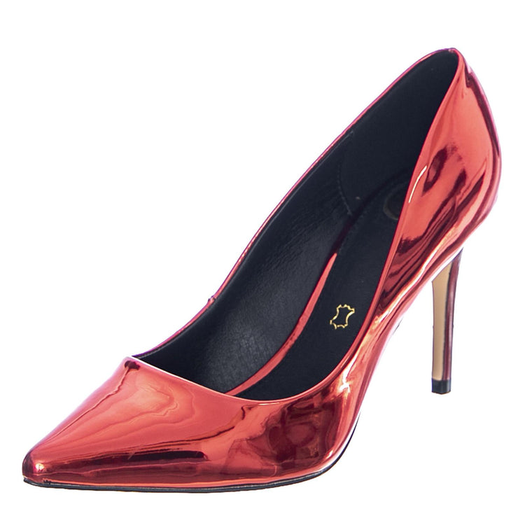  BFSFANNY-RDBK  BUFFALO 