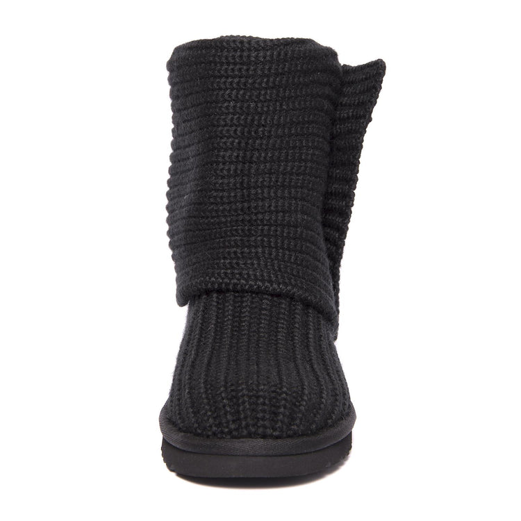 CLASSIC CARDY BLACK WOMEN UGSCLCABK5819W  UGG 