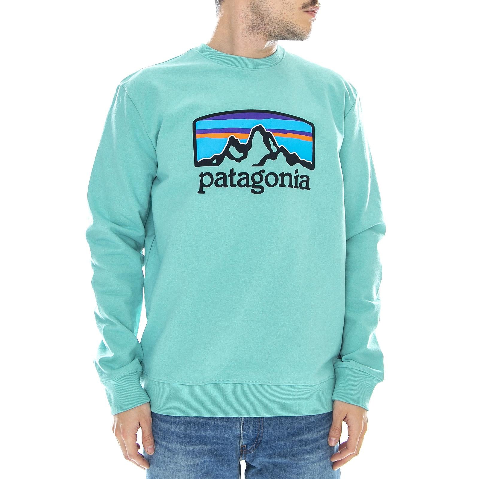  39586-LBYG  PATAGONIA 