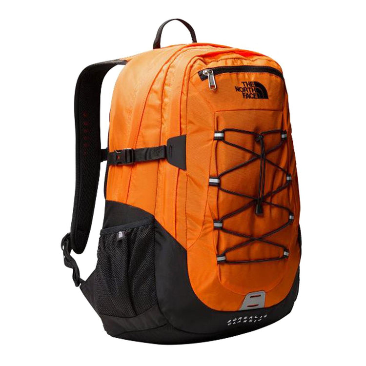 Borealis Classic TNF Orange / TNF Black - Zaino Arancione NF00CF9C9XI1  THE NORTH FACE 