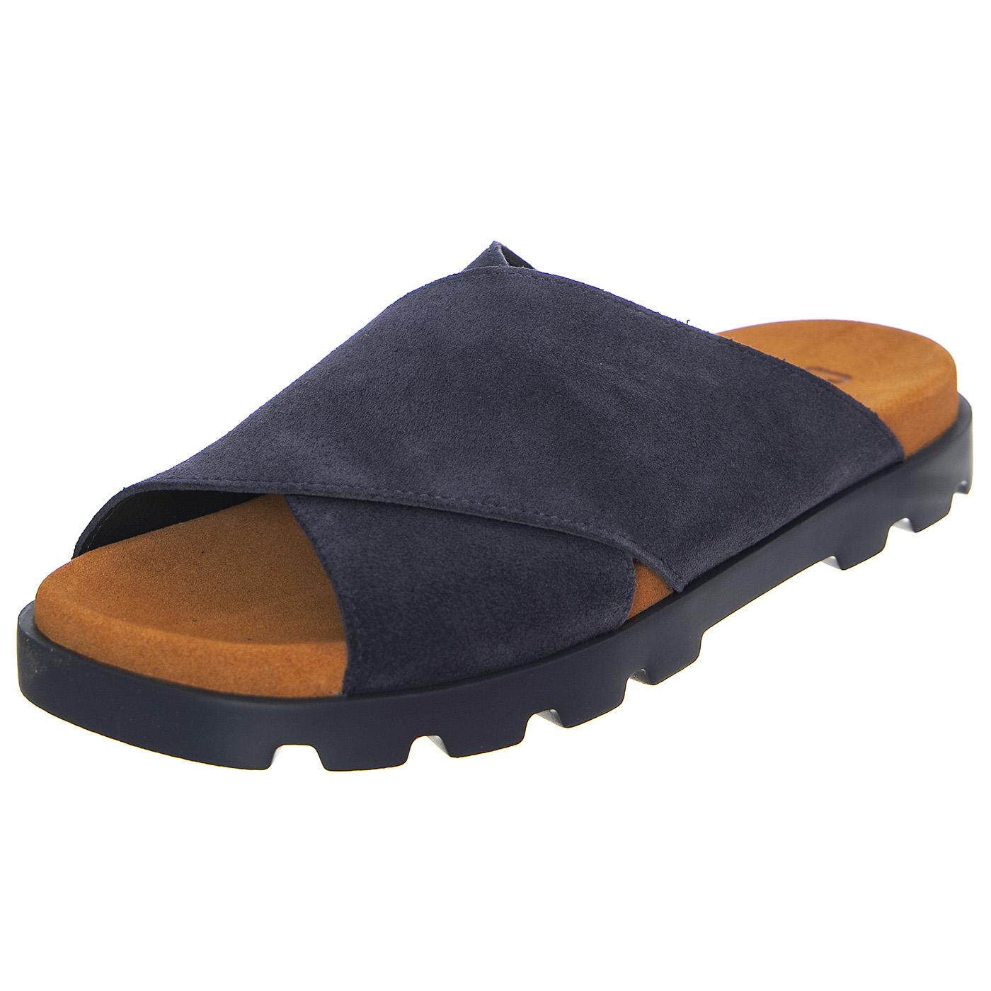 Dandy Hypnos / BrutusSan Brutus Sandal Azul - Sandali Uomo Blu K100775-011  CAMPER 