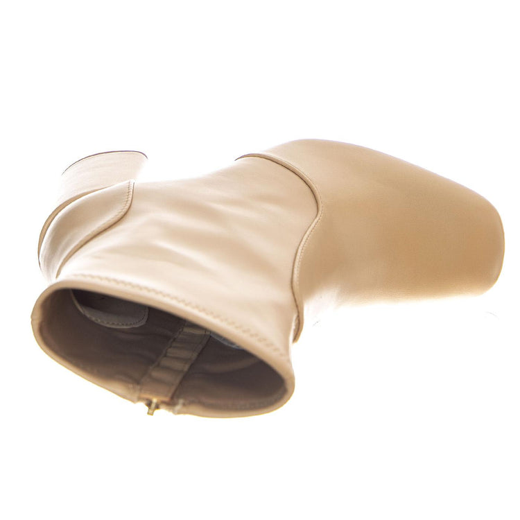 Locole Natural - Stivaletti Donna Rosa SMSLOCOLE-166  STEVE MADDEN 