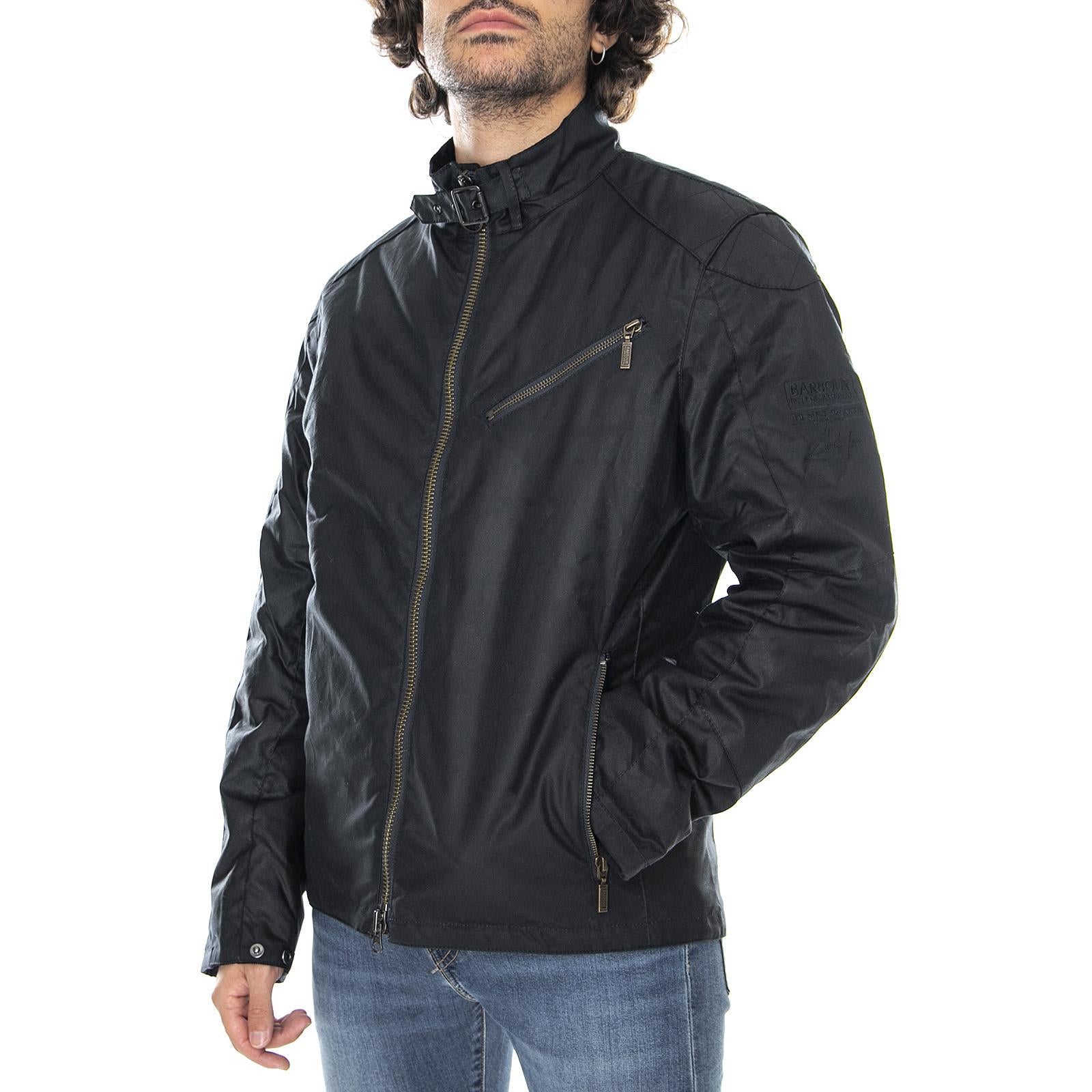  MWX1685-NY51-FW20  BARBOUR 