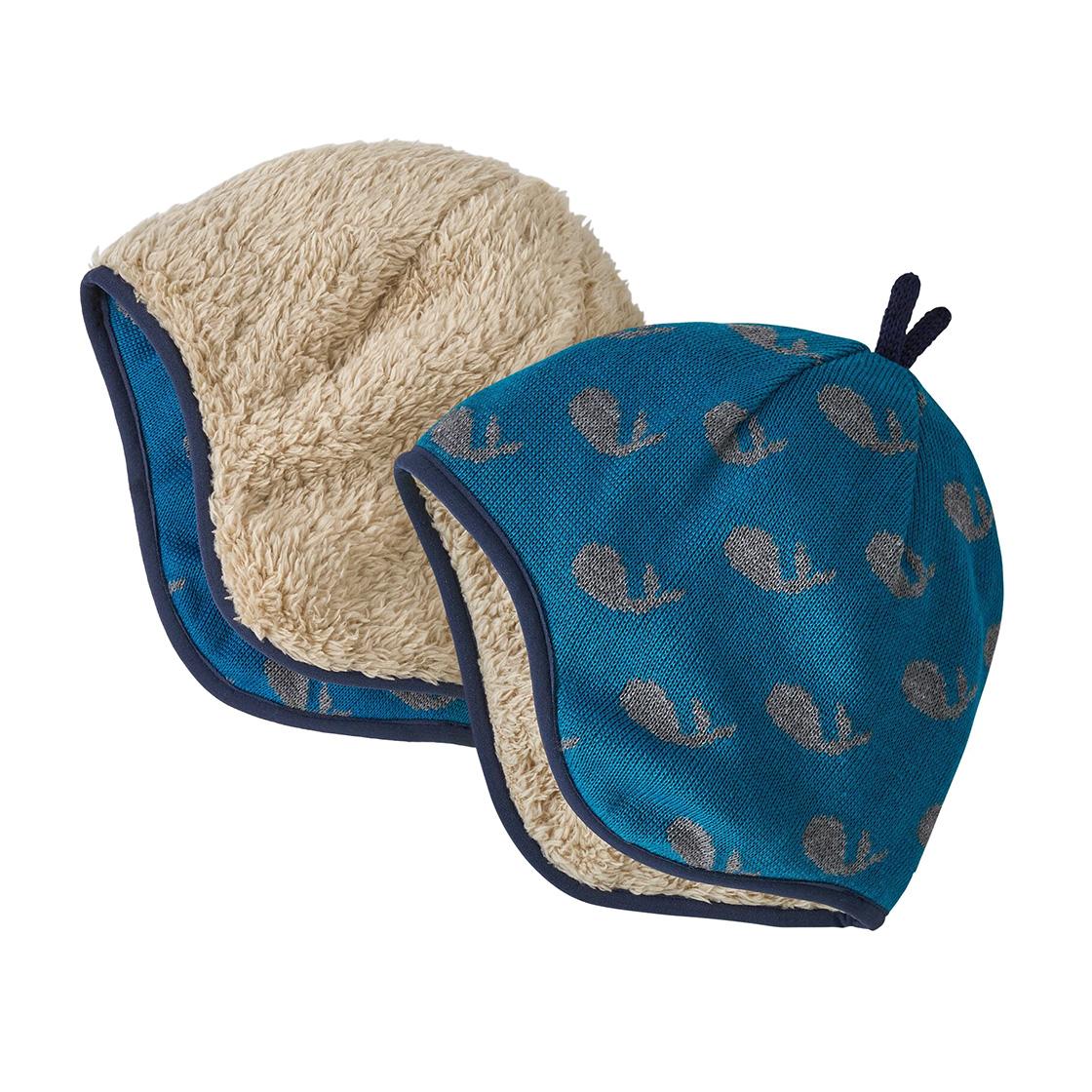  60595-DWBE  PATAGONIA 