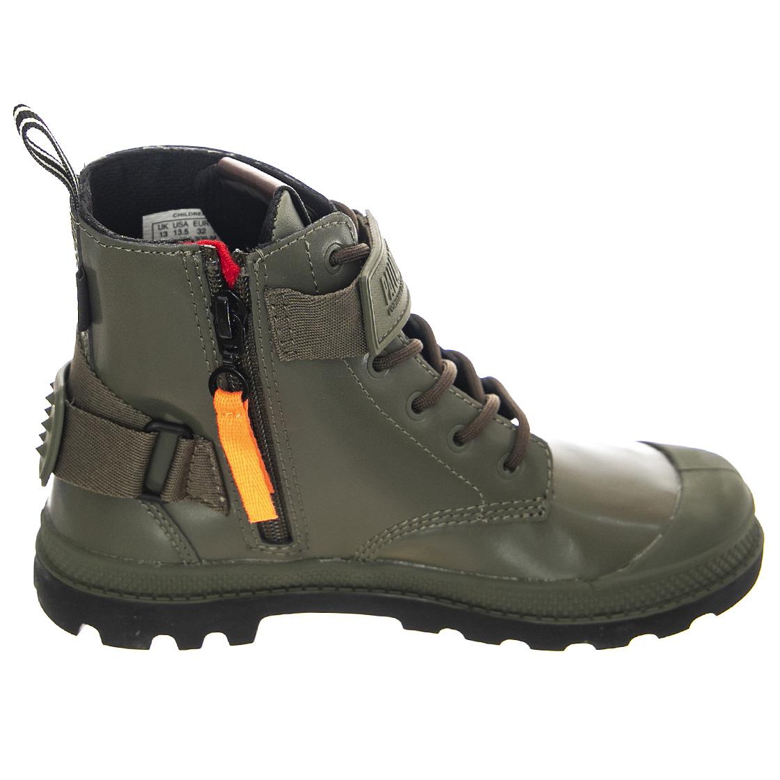  PAK57234-309-M  PALLADIUM 