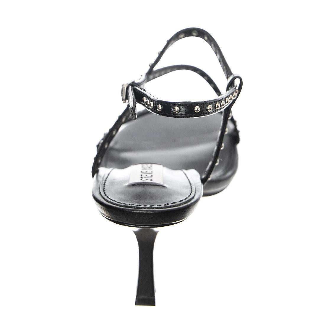  SMSLIZZO-BLA  STEVE MADDEN 