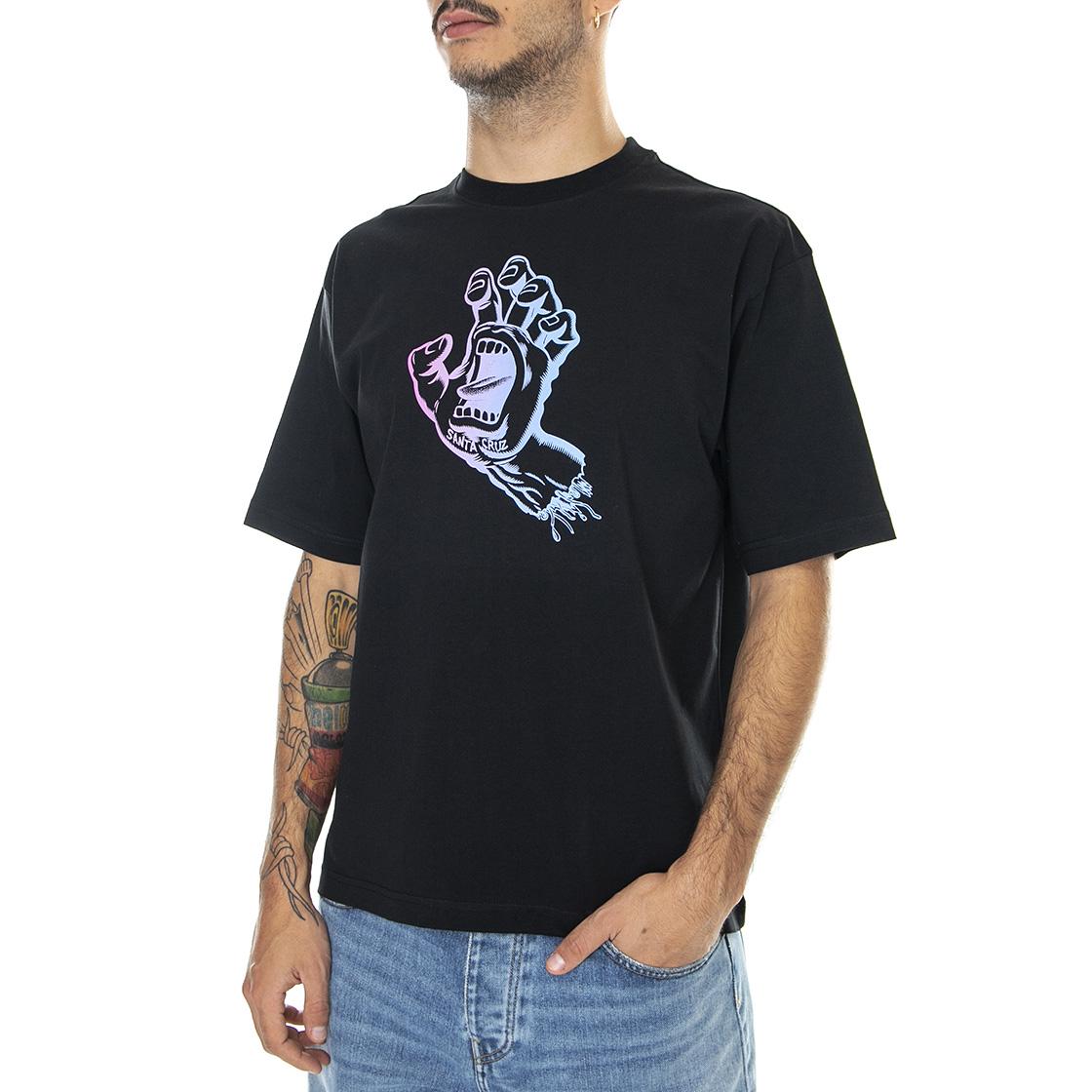  OFHT-BLK  SANTA CRUZ 