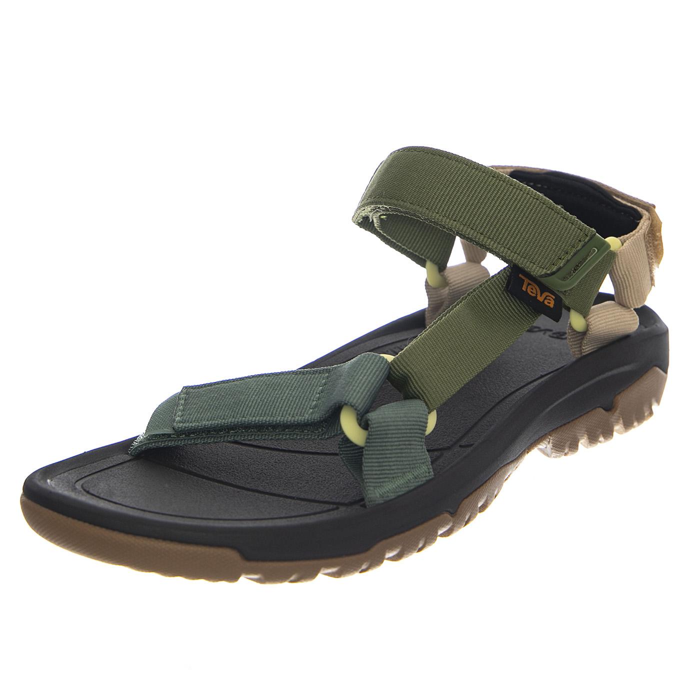 Hurricane XLT2 M RTMLT - Sandali Uomo Multicolore TE.1019234-RTMLT  TEVA 