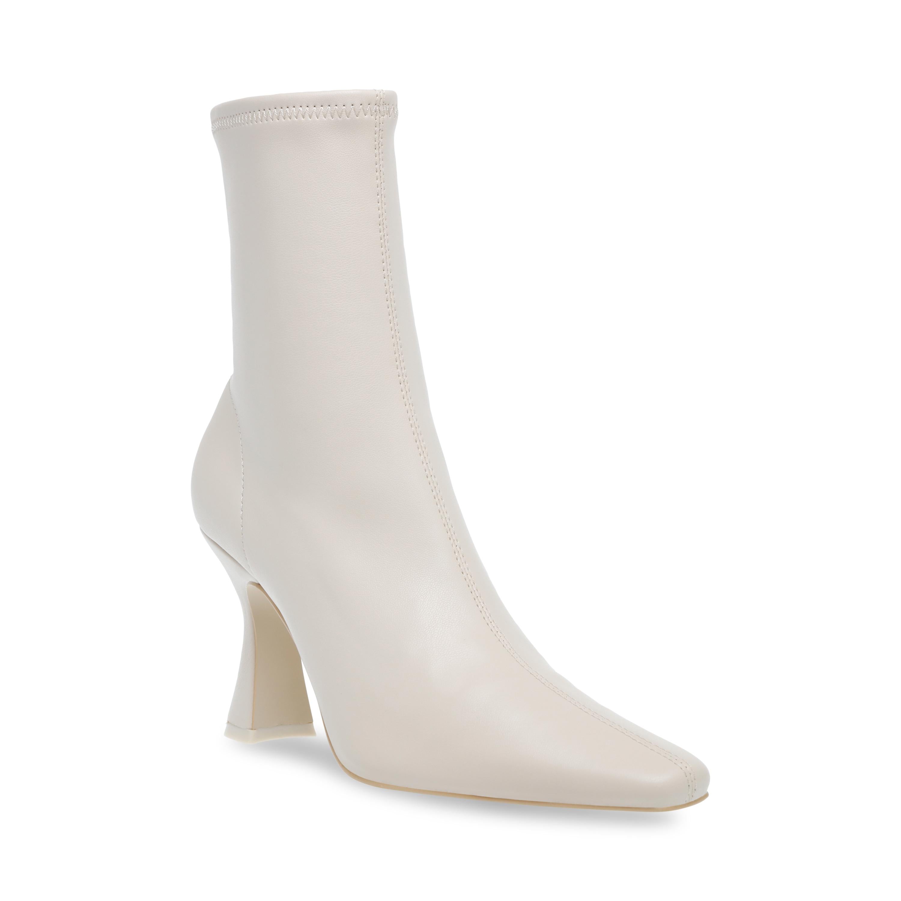Saintly Bone - Stivaletti Donna Bianchi SMSSAINTLY-BON  STEVE MADDEN 