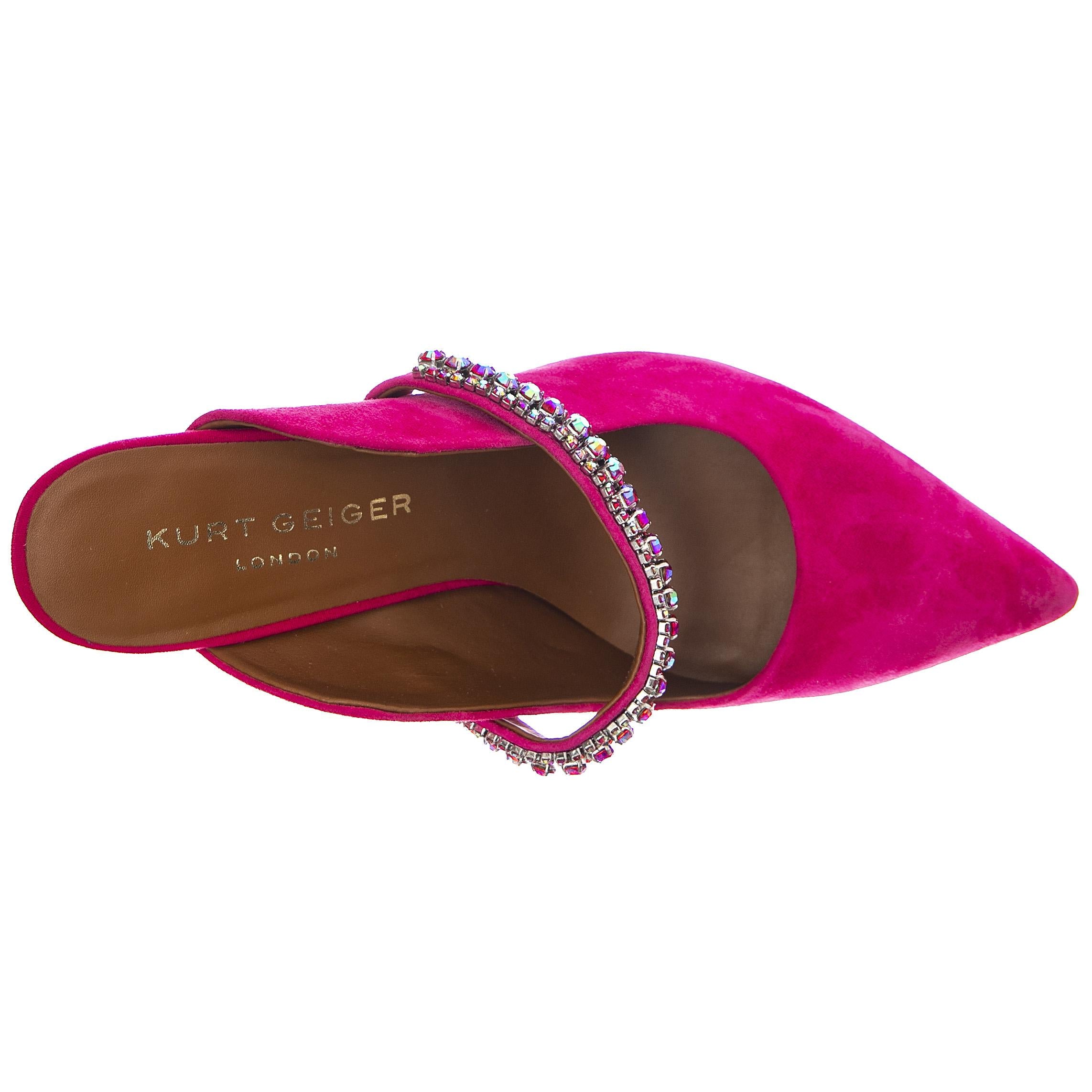  KGSDUKE-98  KURT GEIGER 