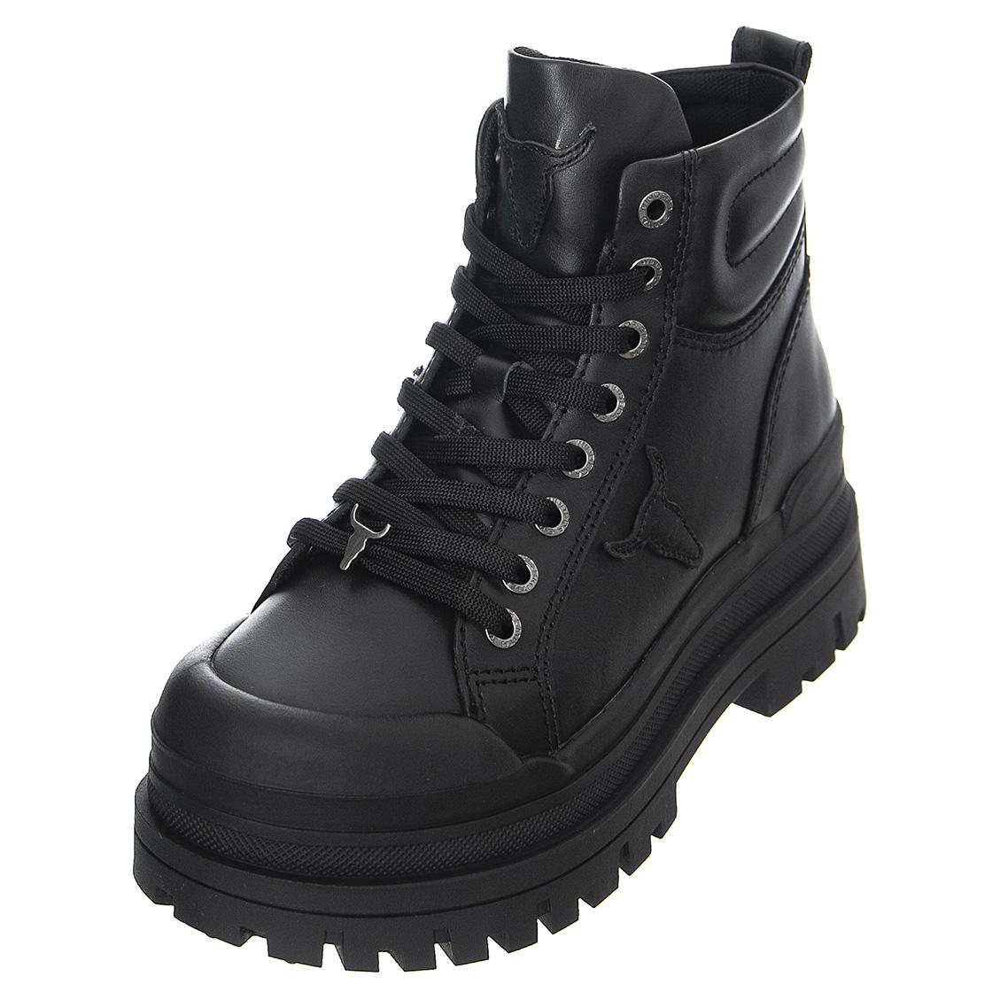  WSSDISASTER-BLKP  WINDSOR SMITH 