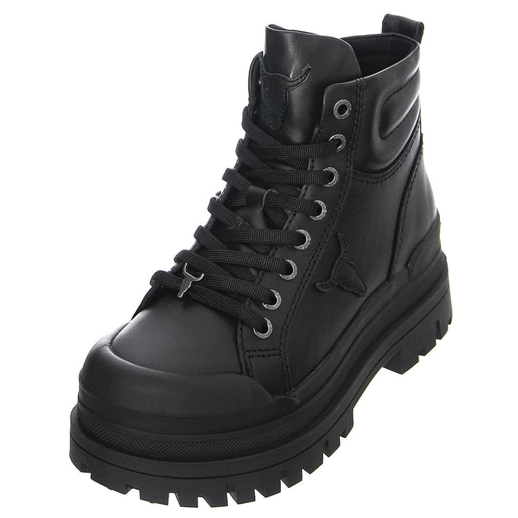  WSSDISASTER-BLKP  WINDSOR SMITH 