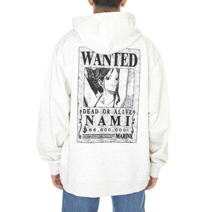 Vans x One Piece Skate Fleece Onep DBeig - Felpa con Cappuccio Uomo Beige VN00062SOHC1  VANS 