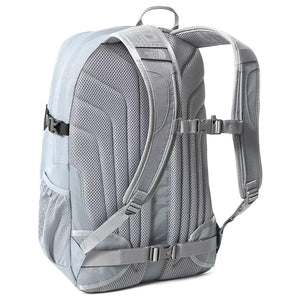 Borealis Classic Mid Grey / Dark Heather - Zaino Grigio ONE SIZE NF00CF9CJNF1  THE NORTH FACE 