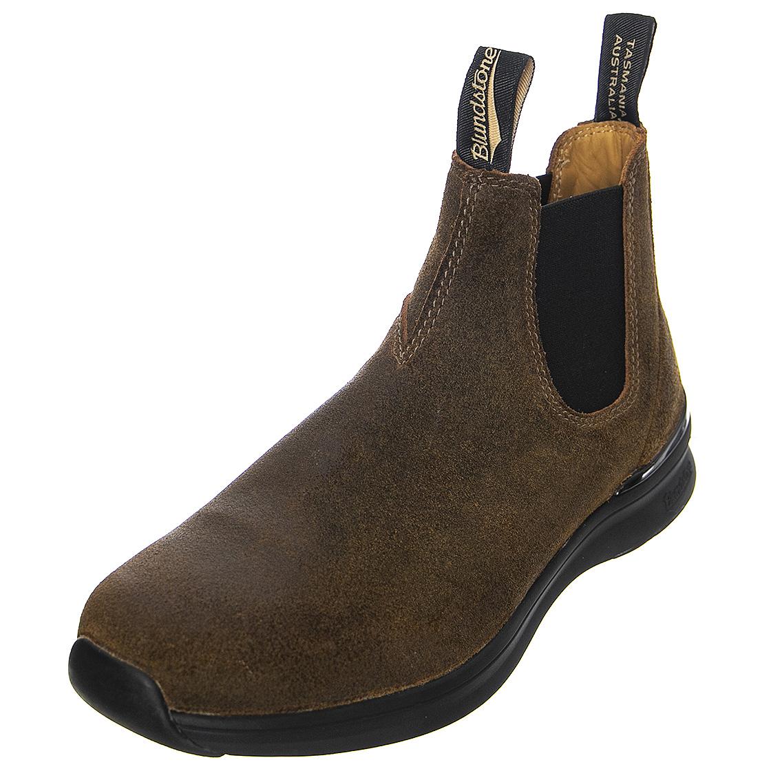 2142 BROWN SUEDE-FW21  BLUNDSTONE 