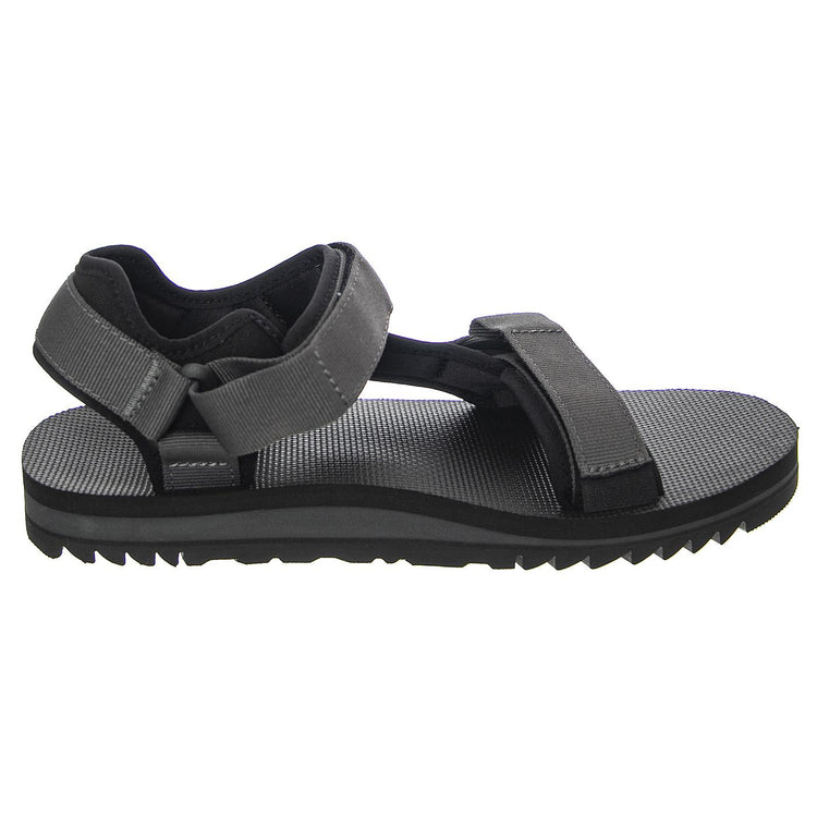 Universal Trail  M DKSW - Sandali Uomo Grigi 1106786-DKSW  TEVA 