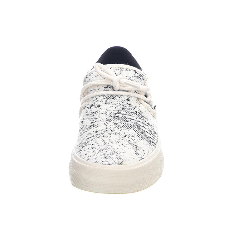 Wm Cuba Sneakers - Off White / Black / Cornerstone - Scarpe Profilo Basso Donna Bianche 98105-162-M-162  SUPRA 