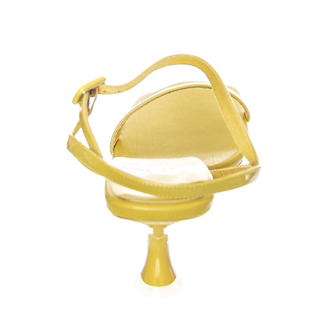  JCSJC92414-DUS  JEFFREY CAMPBELL 